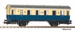 Piko 57638 Triebwg.anhänger PKP III