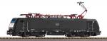 PIKO 57868 ~E-Lok BR 189 Schwarz DB AG (AC/Dig.)