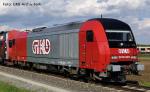PIKO 57899 ~Diesellok Rh 2016 GKB (AC/Dig.)