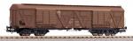PIKO 58290 Großraumgüterwg. ?SD IV