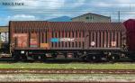 PIKO 58297 2er Set Teleskopwg. ÖBB V