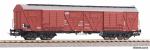 Piko 58475 4-achs. ged. Güterwg. 401Ka PKP IV
