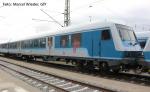 PIKO 58527 ~Nahverkehrssteuerwg. Wittenberg 2 Kl.