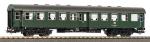 Piko 58861 Umbauwagen 2. Kl. B4yg DB IV