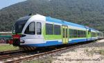 PIKO 59126 Dieseltriebwg. GTW 2/6 Ferrovia + DSS 8pol.