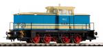 PIKO 59439 Diesellok BR 345 SKL VI + DSS 8pol.