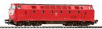 PIKO 59943 Diesellok BR 219 DB AG V + DSS 8pol.