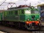 Piko 96397 E-Lok EP07 PKP V + DSS PluX22