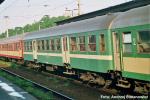 Piko 96664 Nahverkehrswg. 120A PKP V