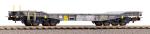 PIKO 96698 Panzertransportwg. CH-LBA V