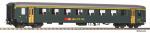 Piko 96777 Personenwg. EW I 1. Kl. Grün, SBB V