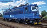 PIKO 97405 E-Lok/Sound Rh 242 ?D Cargo VI + PluX22 Dec.