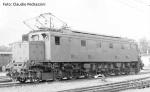 PIKO 97471 E-Lok/Sound BR E.428 FS III + PluX22 Dec.