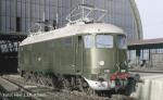 PIKO 97502 E-Lok/Sound Rh1000 NS III + PluX22 Dec.