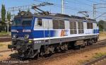 PIKO 97522 E-Lok/Sound EP09 PKP VI + PluX22 Dec.