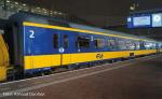 PIKO 97645 Personenwg. ICR 2. Kl. NS VI