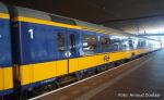 PIKO 97648 Personenwg. ICR 1. Kl. NS VI
