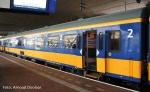PIKO 97665 Personenwg. ICR 2. Kl. NS VI