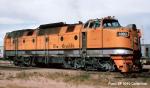 Piko 97834 Diesellok D&RGW 4003 + DSS PluX22