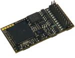 Roco 10891 Decoder Plux22 rückm.