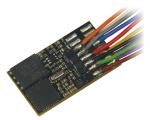 Roco 10892 Decoder 8po. Kabel rückm.