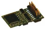 Roco 10895 Decoder Plux16 rückm.