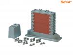 Roco 40082 Pfeilersatz zu Brücke 9,4 cm hoch