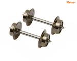 Roco 40184 Radsatz 7,5mm AC (2 Stück)