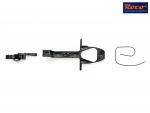 Roco 40326 Kurzkupplung neu 2 St.     402