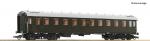 Roco 6200138 Schnellzugwagen 3. Kl, DRG DC