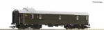 Roco 6200140 Einheits-Gepäckwagen, DRG DC