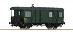 Roco 6200141 Güterzug-Begleitwagen, CSD DC