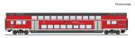 Roco 6200146 Doppelstockwagen 2. Kl, DB AG DC
