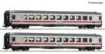 Roco 6200155 Wagenset 3 „IC 2310“ DB AG DC