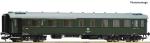 Roco 6200158 Schnellzugwagen 1./2. Kl, DB DC