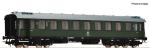 Roco 6200159 Schnellzugwagen 2. Kl, DB DC