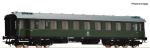 Roco 6200160 Schnellzugwagen 2. Kl, DB DC