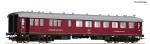 Roco 6200161 Speisewagen, DB DC