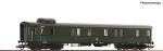 Roco 6200162 Gepäckwagen, DB DC