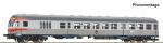 Roco 6200163 Silberling Steuerwagen DB DCC