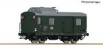 Roco 6200175 Güterzugbegleitwagen, DR DC