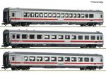 Roco 6200183 3er Set Personenwagen IC DB AG #1