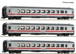 Roco 6200185 3er Set Personenwagen IC DB AG #3