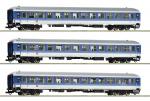 Roco 6200209 3er Set Interregio DB-AG #2