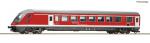 Roco 6210098 RE-Steuerwagen, DB AG DCC