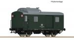 Roco 6210176 Gepäckwagen, DR DCC