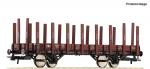 Roco 6600148 Steckrungenwagen, PKP DC