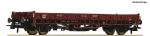 Roco 6600149 Niederbordwagen, PKP DC