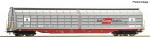 Roco 6600164 Schiebewandwagen, RCA DC