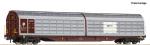 Roco 6600167 Schiebewandwagen, CD Cargo DC